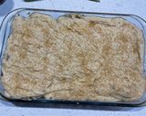 Foto del paso 7 de la receta: Pastel de manzana sin gluten