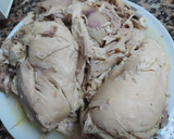 Foto del paso 1 de la receta: Hallacas venezolanas