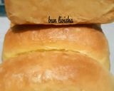 Foto langkah ke 12 dari resep Roti Sisir Mentega no egg.