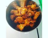 Foto langkah ke 4 dari resep Ayam tepung pedas ala Korea.