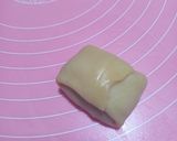 Foto langkah ke 11 dari resep Bolen Pisang Mini Ekonomis.