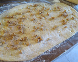 Foto del paso 5 de la receta: Rollitos de canela y nuez - (ex 80 golpes de la abuela)
