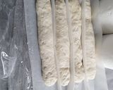 Foto del paso 6 de la receta Pan baguette con masa madre