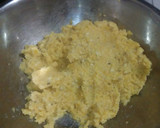 Foto del paso 6 de la receta: Arepa de maíz pilado