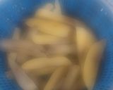 पोटॅटो व्हेजेस (potato wedges recipe in marathi) रेसिपी स्टेप 2 फोटो 