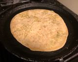 A picture of step 4 of Gobhi Cauliflower Paratha.
