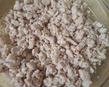 Foto del paso 4 de la receta: Salpicón de pescado blanco
