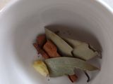 Bay Leaf Tea