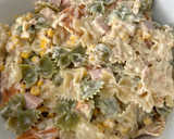 Foto del paso 10 de la receta: Ensalada de pasta