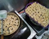 Foto langkah ke 4 dari resep Kue Ketawa 1 kg.