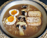 Foto del paso 20 de la receta: Ramen vegetariano
