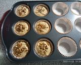 Foto del paso 6 de la receta: Muffins de Plátano