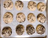 A picture of step 6 of 🇹🇼 Fuzhou/Taiwanese Pepper Buns (Hujiao Bing).