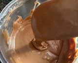 Φωτογραφία βήματος 4 της συνταγής Τούρτα με oreo