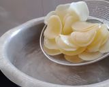 બટાટાની વેફર રેસીપી સ્ટેપ2ફોટો