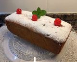 Foto del paso 18 de la receta Plumcake con fruta confitada al aroma de brandy