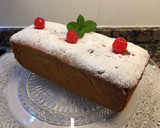 Foto del paso 18 de la receta: Plumcake con fruta confitada al aroma de brandy