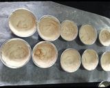 Foto do passo 3 de Pastéis de nata 😊