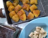 Foto langkah ke 1 dari resep Bolen Pisang (Ide Jualan).
