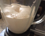 Foto del paso 3 de la receta: Tortillas de plátano 🍌 y avena