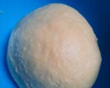 Foto langkah ke 3 dari resep Donat kentang.