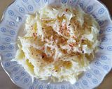 Foto del paso 4 de la receta: Zapallitos y papas Rosty rápidos y (sin hervir)
