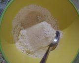 Foto langkah ke 1 dari resep Roti Maryam/Roti Canai.