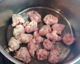Foto del paso 1 de la receta: Charquicán