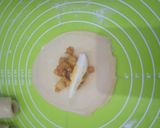 Foto langkah ke 12 dari resep 288. Curry puff / karipap (Malaysia).