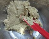 Foto langkah ke 3 dari resep Coffee latte Cookies.