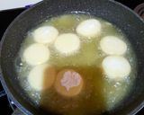 Foto langkah ke 2 dari resep Salted Egg Tofu.