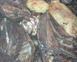 Foto del paso 6 de la receta: Cabeza de cordero al horno