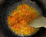 Foto langkah ke 1 dari resep Oseng Pare Telur Jamur.