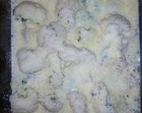 Foto del paso 5 de la receta: Coliflor flor y flor sin TACC