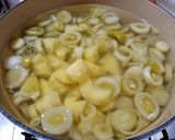 Foto del paso 3 de la receta Porrusalda