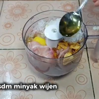 Langkah 1