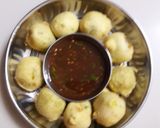 બટાકા વડા (Bataka Vada Recipe In Gujarati) રેસીપી સ્ટેપ6ફોટો