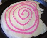Palacsinta (mintákkal) recept fázis 1 fotója