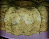 Foto langkah ke 3 dari resep Steamed Banana Cake Endesss.