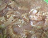 صورة لخطوة 1 من وصفة اصابع الدجاج المقرمشه 🍗