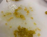 A picture of step 2 of Mexican Nachos with Poblano Peppers.