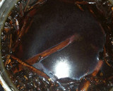Foto del paso 2 de la receta: Champús navideño con masato