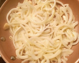 Foto del paso 2 de la receta: Atún encebollado