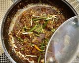 A picture of step 7 of Delicious Beef Karahi.