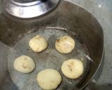 A picture of step 5 of Crispy diet biscuits with nuts 🫓🫓.