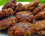 Foto del paso 3 de la receta: Hamburguesas caseras!
