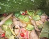 Foto langkah ke 4 dari resep Garang asem ayam.