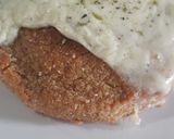 Foto del paso 6 de la receta: Milanesas de soja caseras