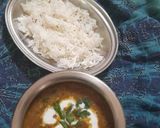 દાલ મખની (Dal Makhani Recipe In Gujarati) રેસીપી સ્ટેપ5ફોટો