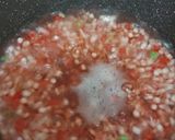 Foto langkah ke 1 dari resep Bubur Srintil Campur.